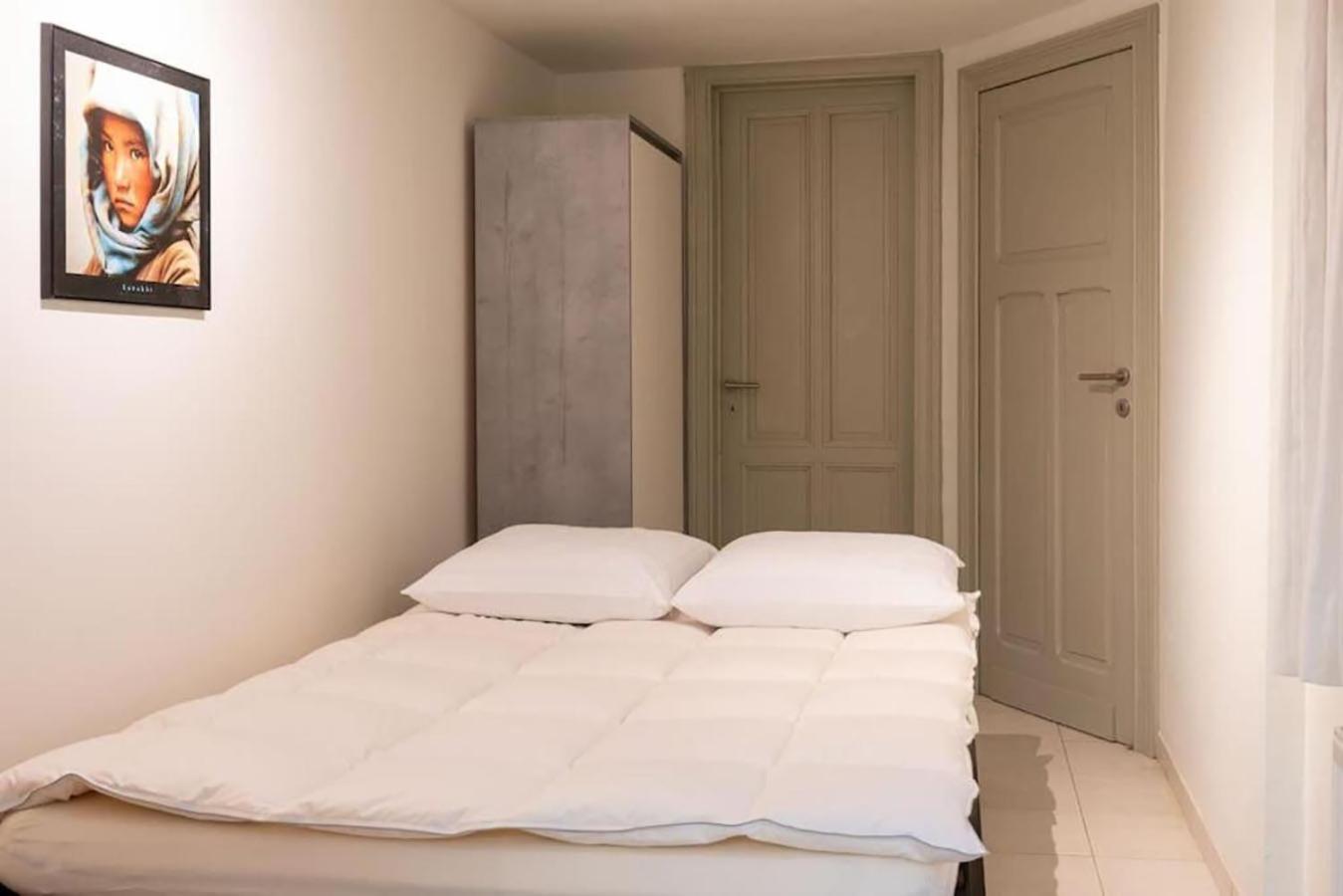 Casa vacanze Spacious 7-bed House In Ostenda